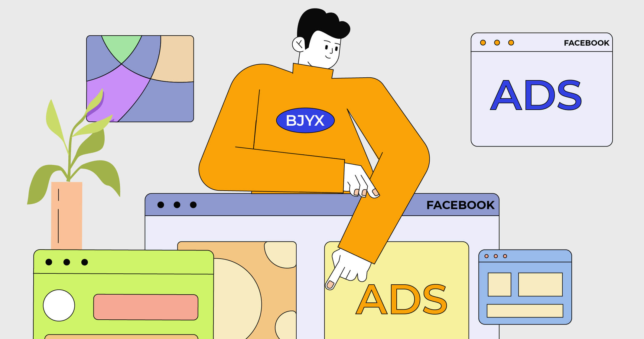 Khi nào thì tôi nên tạo tài khoản để chạy chiến dịch Facebook Ads?