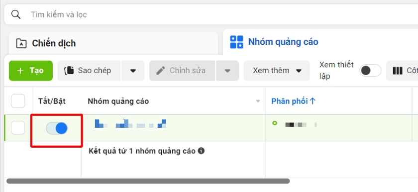 Làm thế nào để dừng chiến dịch Facebook Ads một cách hiệu quả?